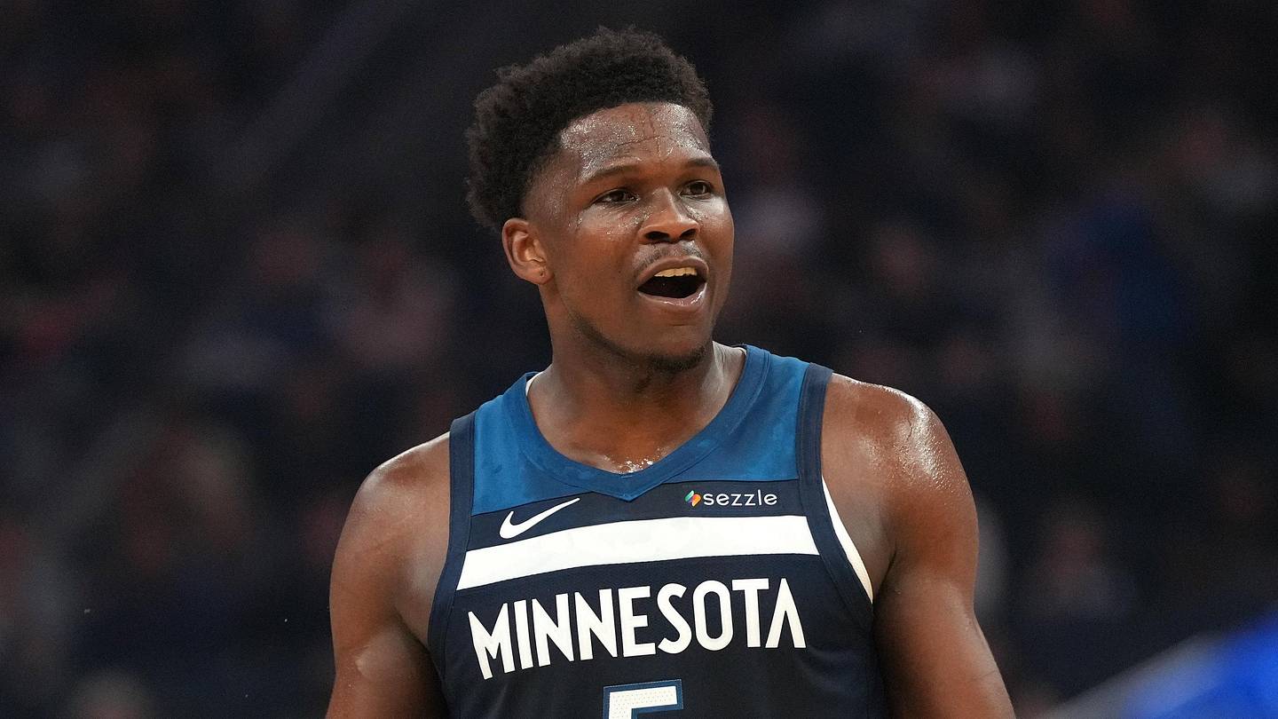 Ridiculous narrative looms over the Timberwolves even after trading for LaMelo Ball