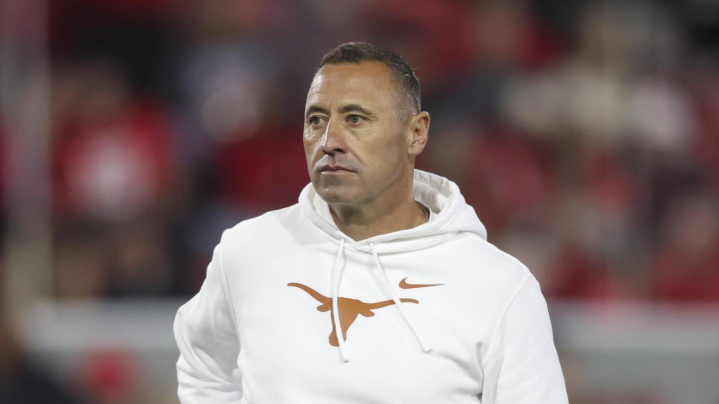 Steve Sarkisian Takes Shot At Texas Tech's Weak Big 12 Schedule