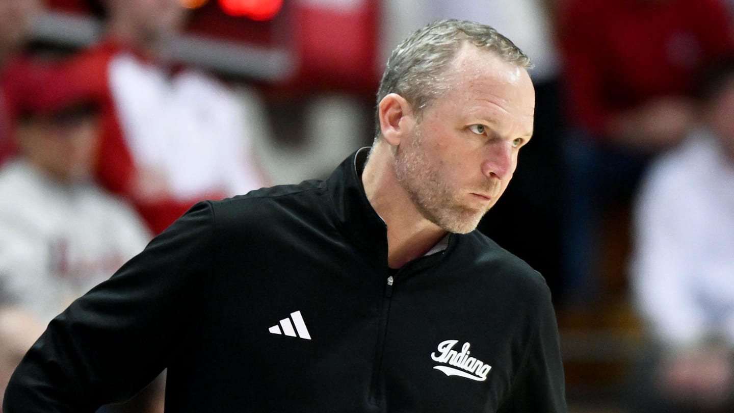 Why Hiring Ryan Carr Is Crucial For Darian DeVries' Future With Indiana Basketball