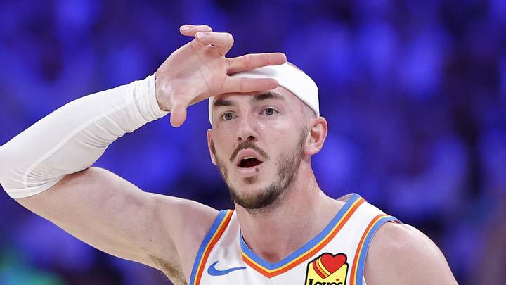 Los Angeles Lakers, Alex Caruso Los Angeles Lakers, Alex Caruso