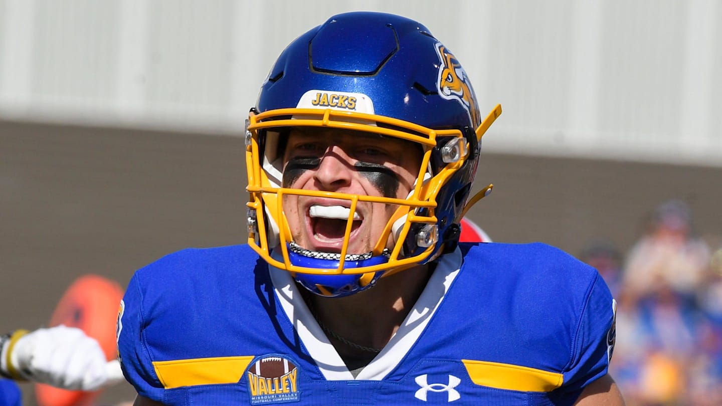 Predicting the next FCS teams that will follow North Dakota State to FBS