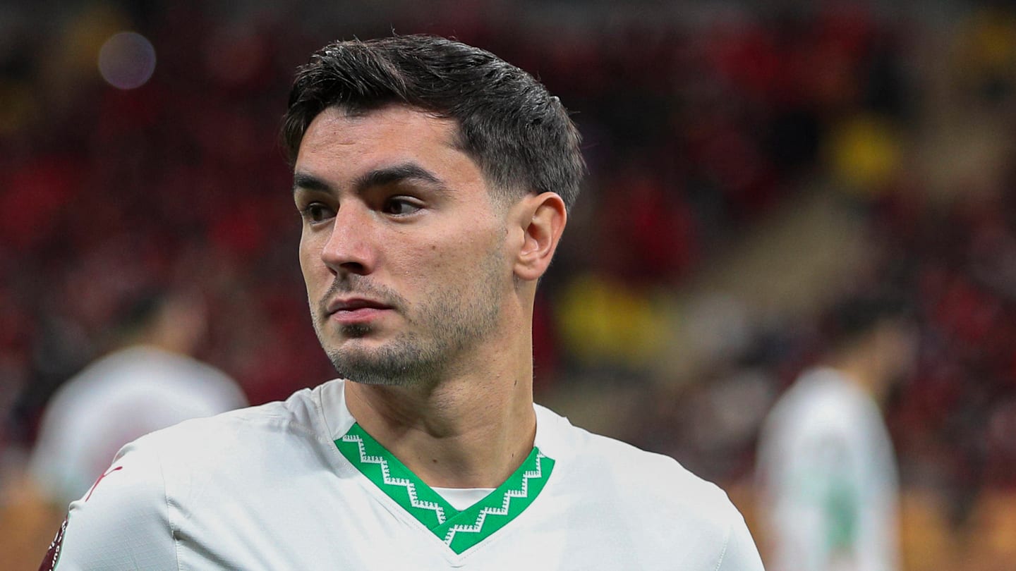 Afcon Update: Unbelievable Scenes Plus Heartbreak For Brahim Diaz