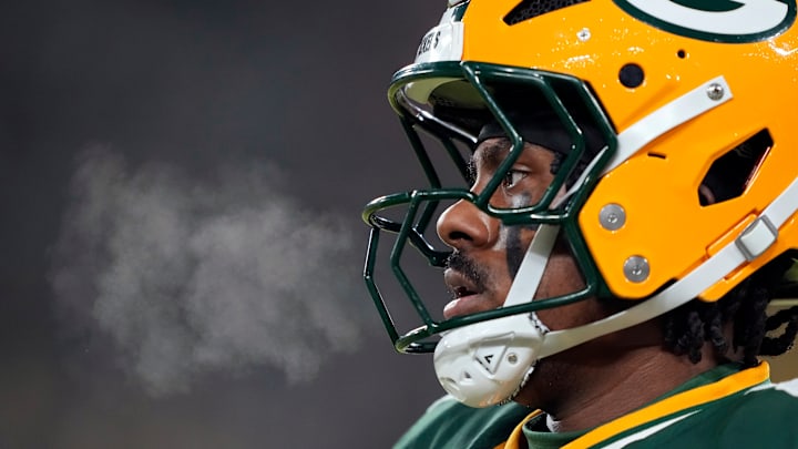 Baltimore Ravens v Green Bay Packers - NFL 2025 Baltimore Ravens v Green Bay Packers - NFL 2025