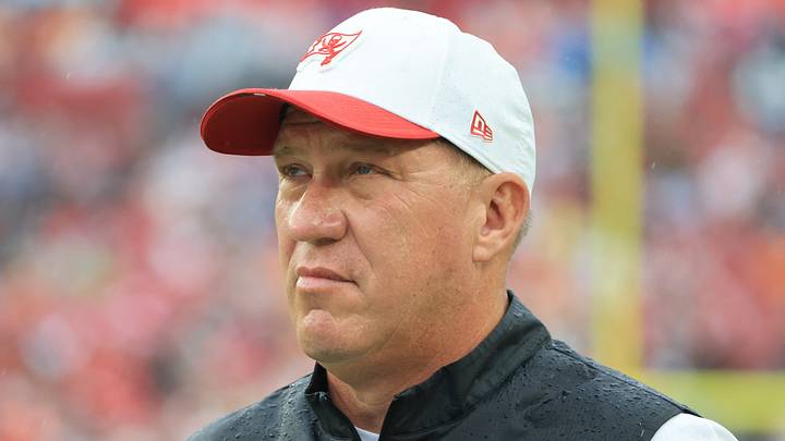 Jason Licht needs to make this move before the off-season comes to a close. Jason Licht needs to make this move before the off-season comes to a close.