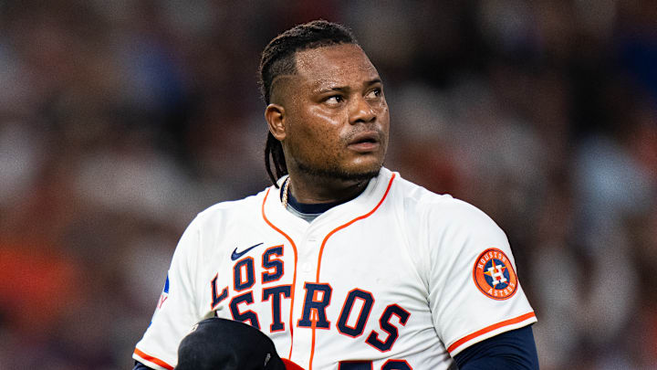 Seattle Mariners v Houston Astros Seattle Mariners v Houston Astros