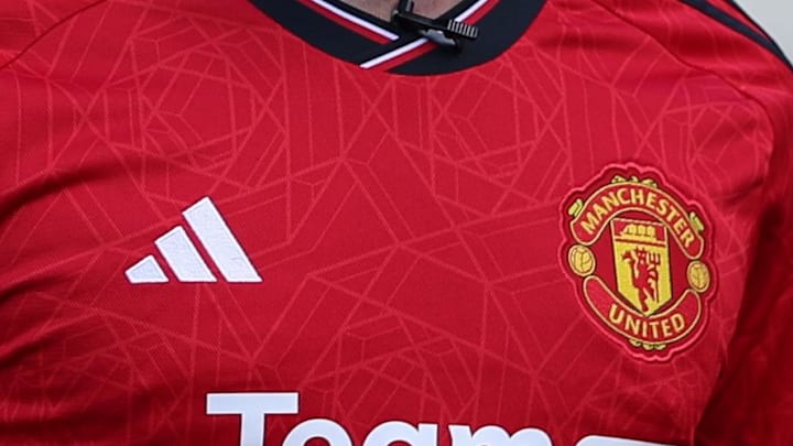 Apr 27, 2024; San Diego, California, USA; San Diego Wave FC defender Naomi Girma (R) and former Manchester United F.C. player Juan Mata (L) before the match against Bay FC at Snapdragon Stadium. Mandatory Credit: Abe Arredondo-Imagn Images