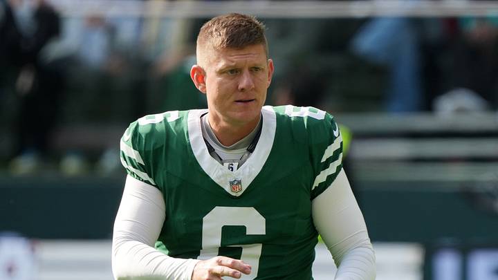Atlanta Falcons kicker Nick Folk Atlanta Falcons kicker Nick Folk