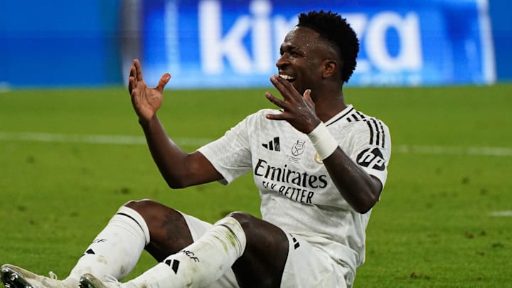 Vinicius - Real Madrid