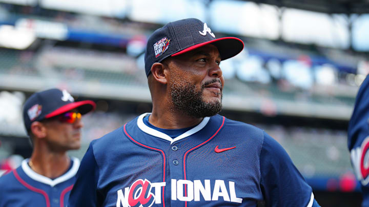 2025 MLB All-Star Futures Game