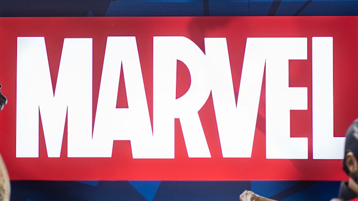 American film production label owned by Disney, Marvel...