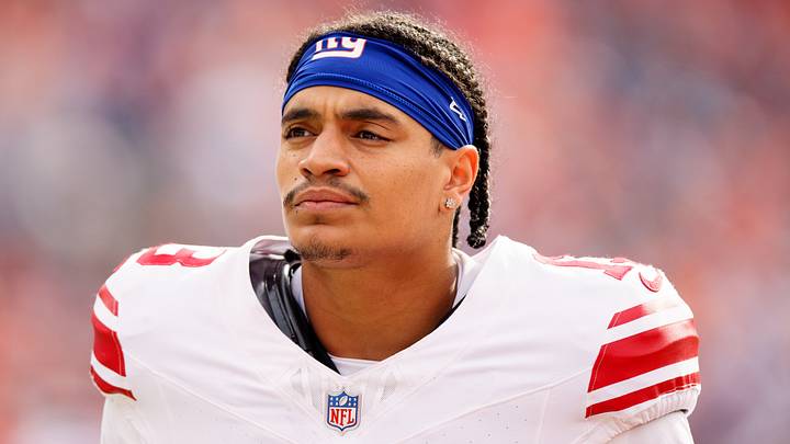 New York Giants v Denver Broncos - NFL 2025