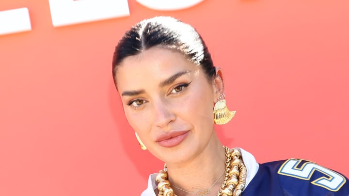 Nicole Williams English