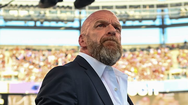 Triple H