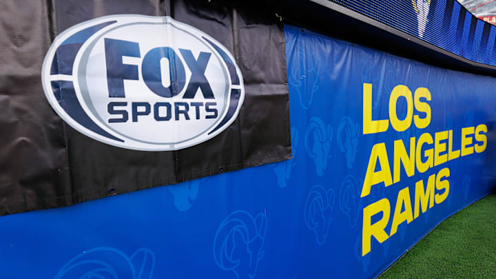 New Orleans Saints v Los Angeles Rams - NFL 2025