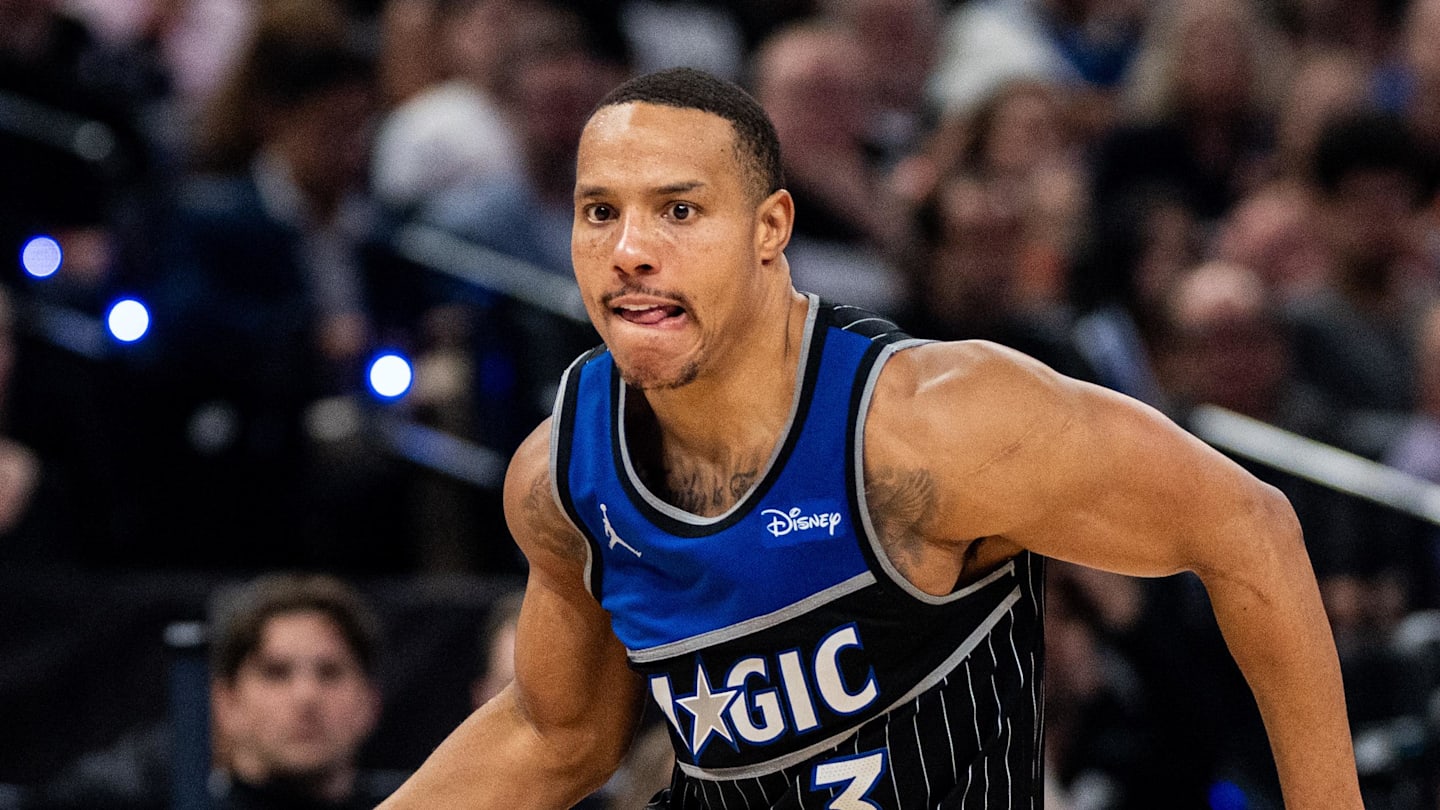 5 key numbers from the Magic's Game 6 meltdown vs. Pistons