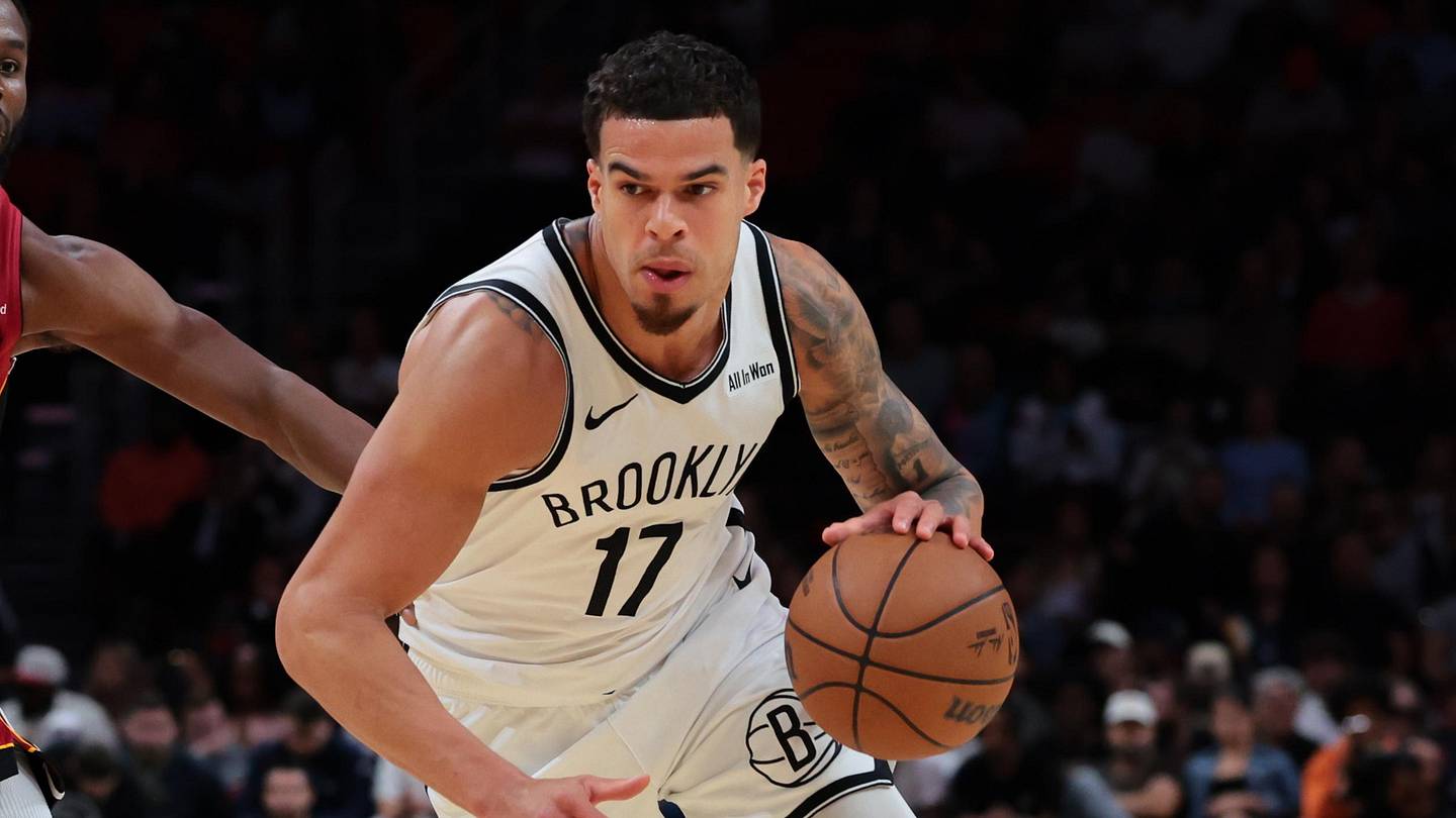 Report: Rival Teams Monitoring Michael Porter Jr.'s Situatio