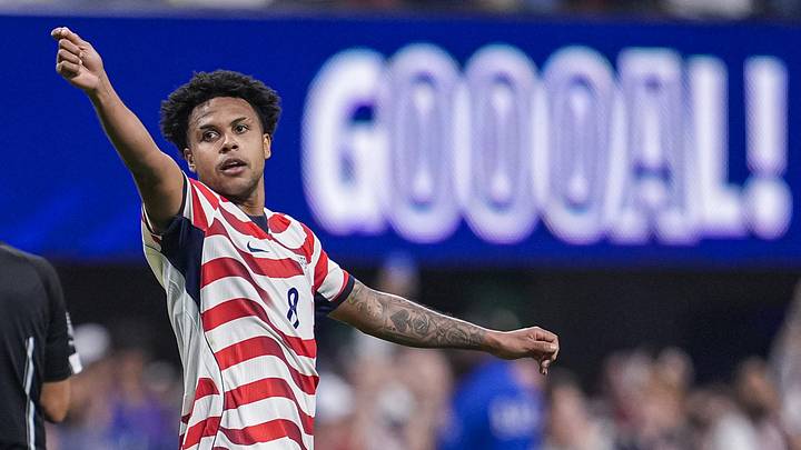 A huge summer awaits USMNT