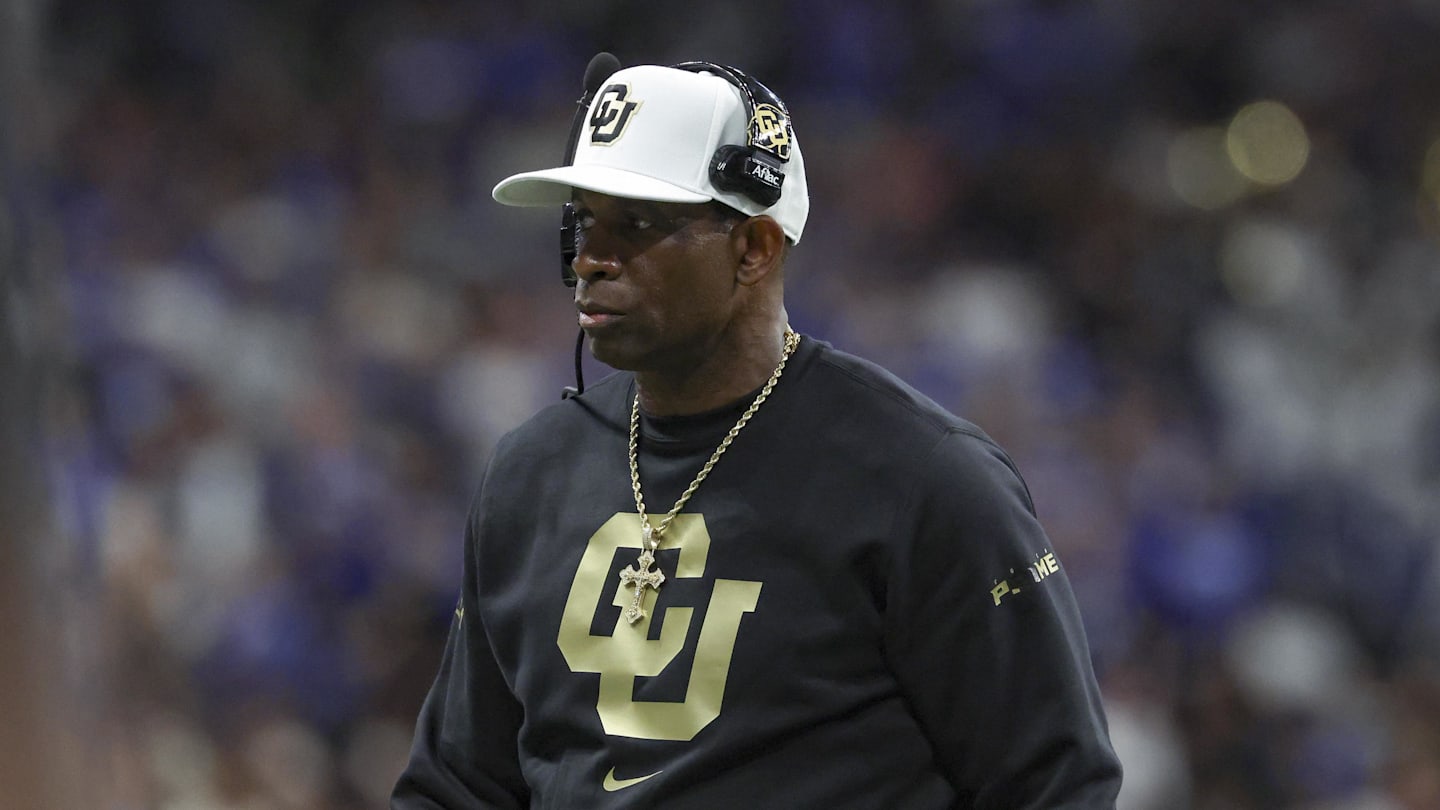 Colorado Buffaloes Updated Transfer Portal Rankings