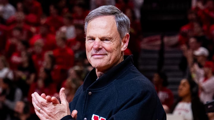 Former Nebraska Cornhuskers volleyball head coach John Cook is taking over as the Co-Owner and General Manager of the Omaha Supernovas. 