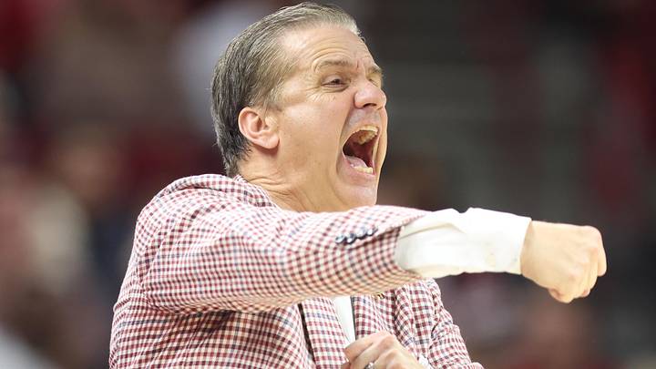 The Arkansas Razorbacks got an overseas star for their 2026-27 roster, while the Kentucky Wildcats found out their first foe The Arkansas Razorbacks got an overseas star for their 2026-27 roster, while the Kentucky Wildcats found out their first foe