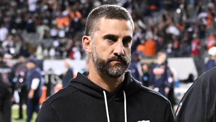 Philadelphia Eagles head coach Nick Sirianni