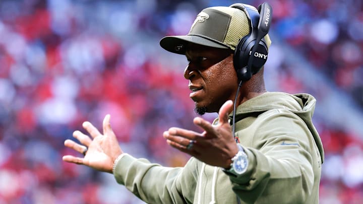 Carolina Panthers v Atlanta Falcons - NFL 2025 Carolina Panthers v Atlanta Falcons - NFL 2025