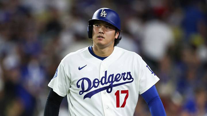 San Diego Padres v Los Angeles Dodgers