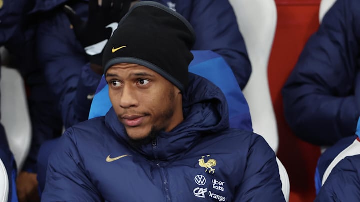 France v Scotland - International Friendly