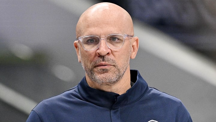 Dallas Mavericks, Jason Kidd