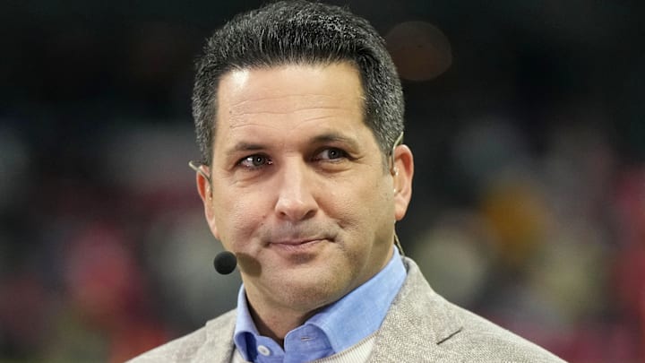 Adam Schefter Adam Schefter
