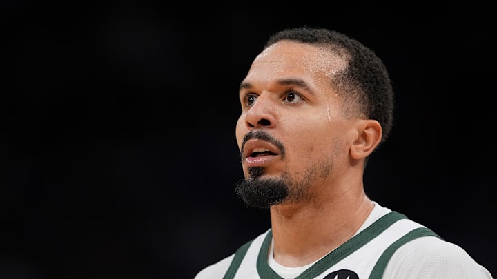 Cole Anthony, Milwaukee Bucks