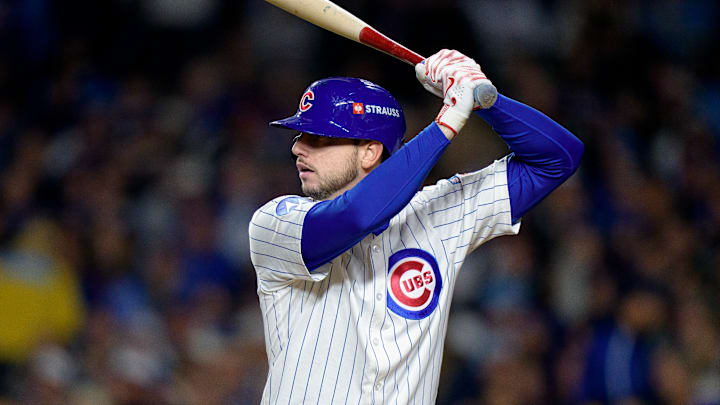 Division Series - Milwaukee Brewers v Chicago Cubs - Game Four