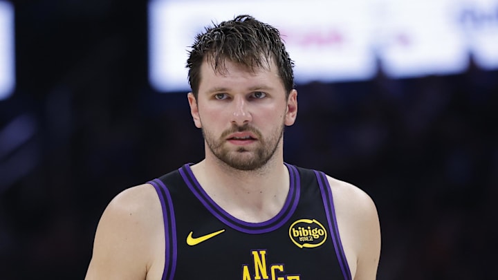 Luka Doncic 