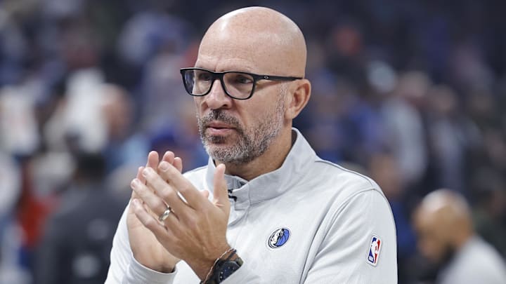 Dallas Mavericks, Jason Kidd