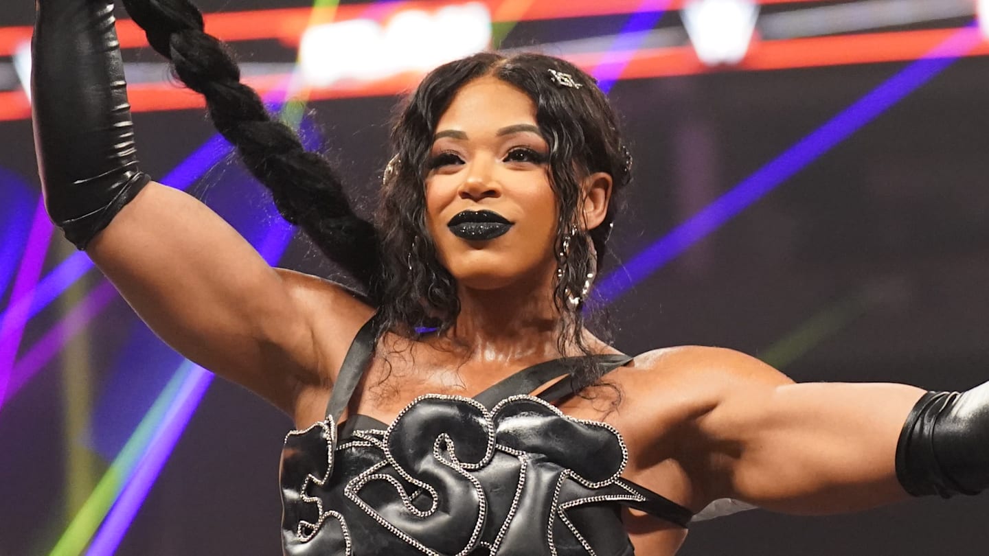 Big Update on Bianca Belair's Injury and Potential Return