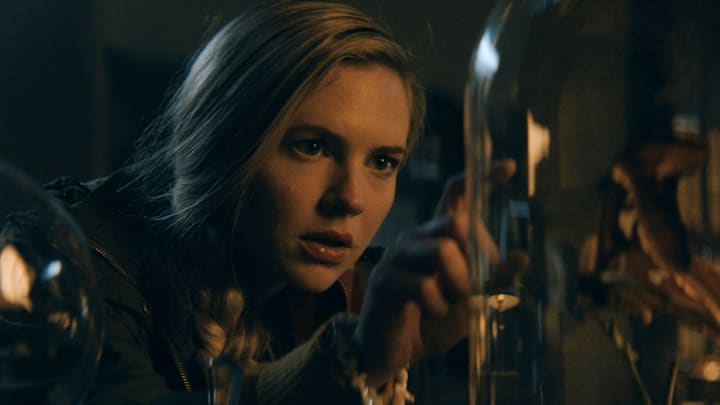 The Mortuary Collection. Image Courtesy Shudder  The Mortuary Collection. Image Courtesy Shudder