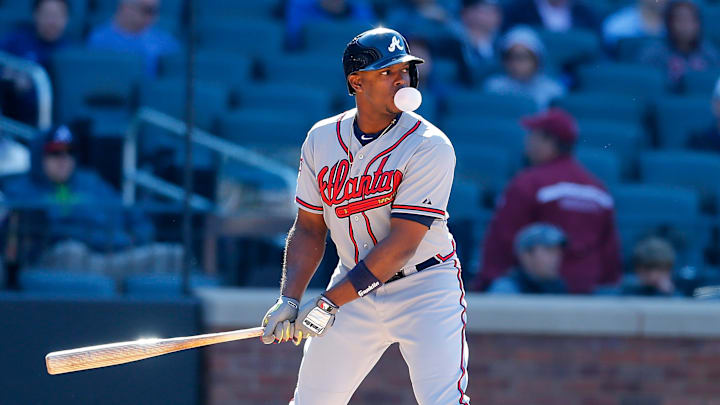 Atlanta Braves v New York Mets