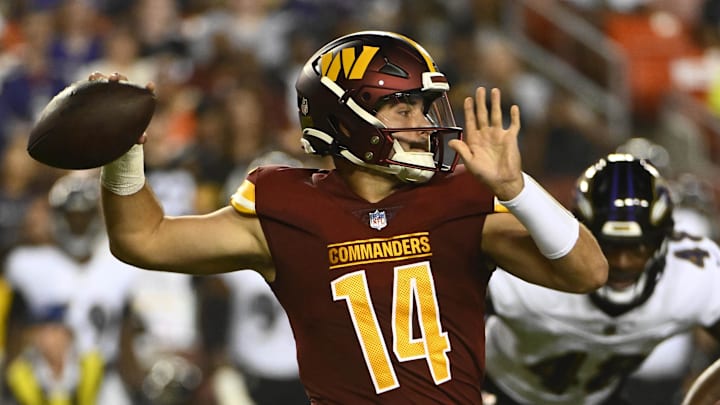 Sam Howell Sam Howell