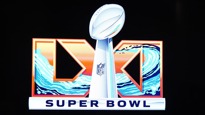 Super Bowl LXI will be held at L.A.'s SoFi Stadium.
