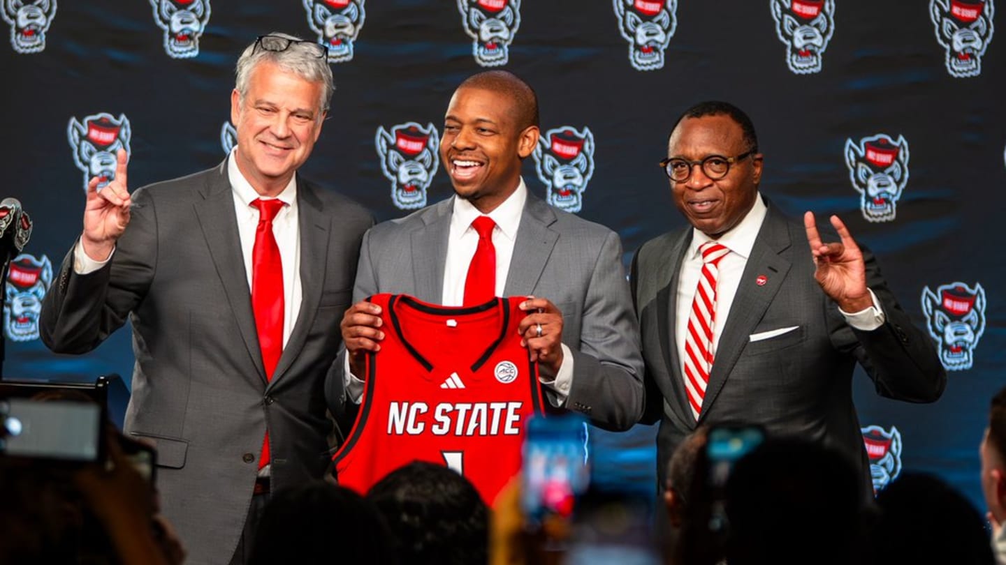 5 Things That Should Excite NC State Fans About the 2026-27 Season