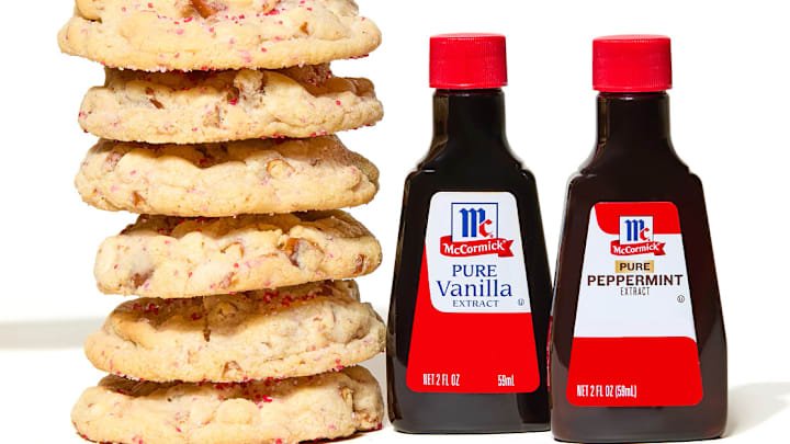 McCormick® Announces Holiday Cookie Quest and $10,000 Grand Prize