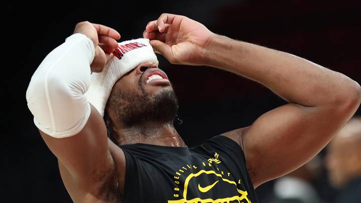Buddy Hield's future remains up in the air entering free agency