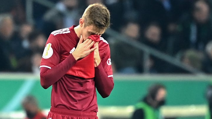 Josip Stanisic Josip Stanisic