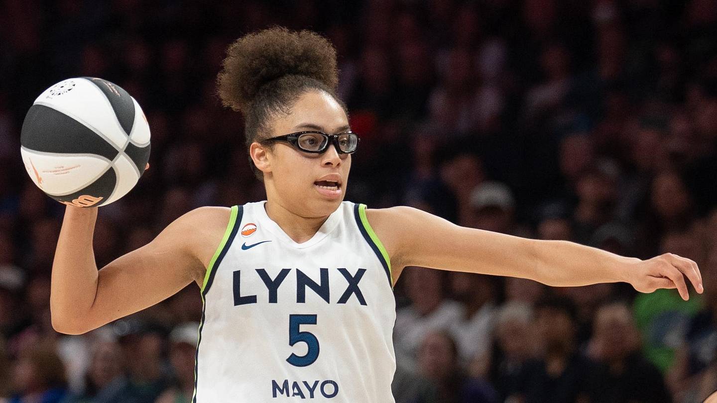 Olivia Miles Rookie Stat Comparison Shows How High Caitlin C