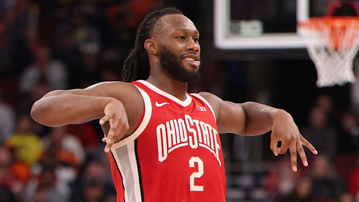 Ohio State v Michigan