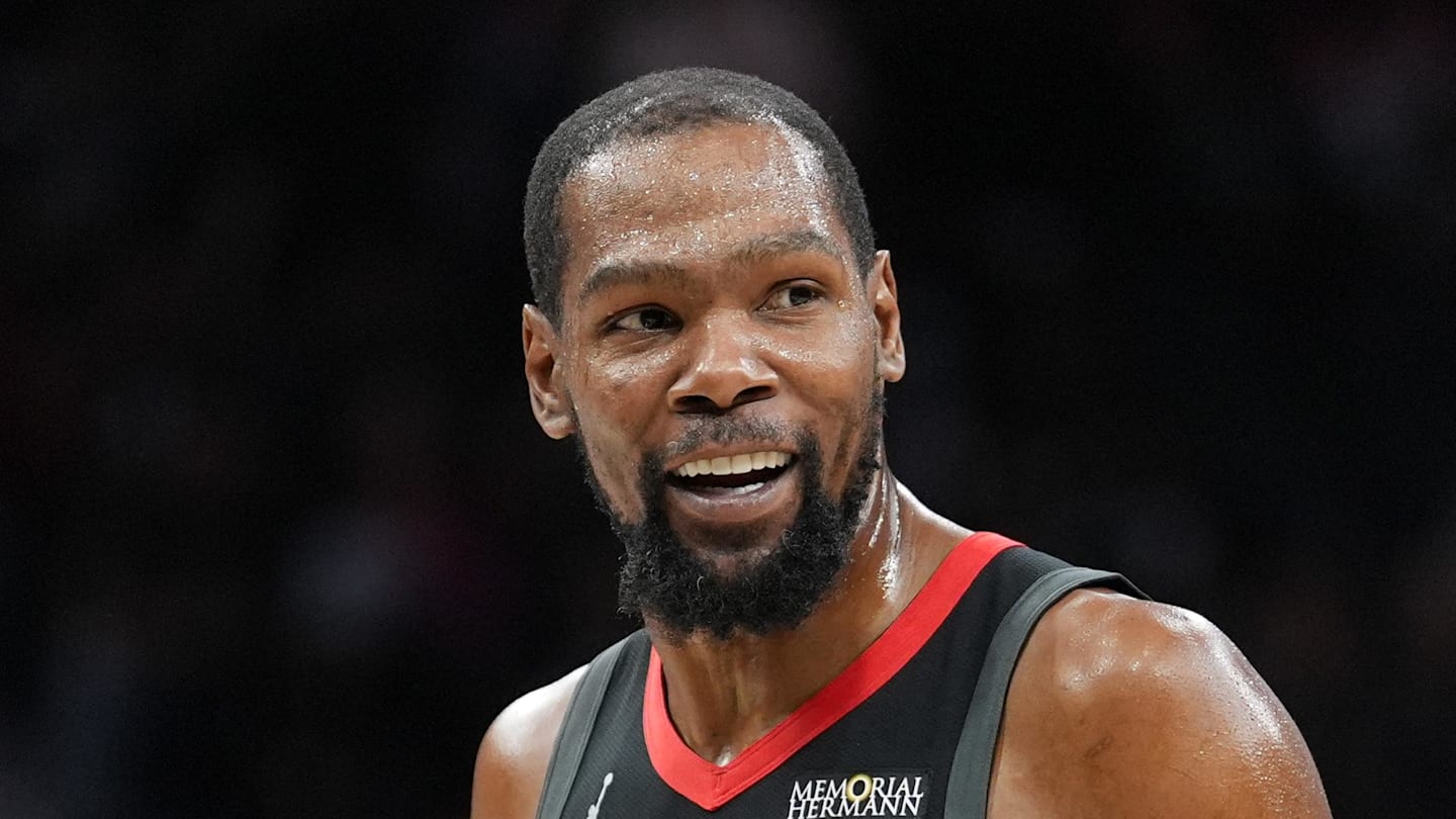 Rockets Have Varying Opinions on Bam Adebayo's Historic Night