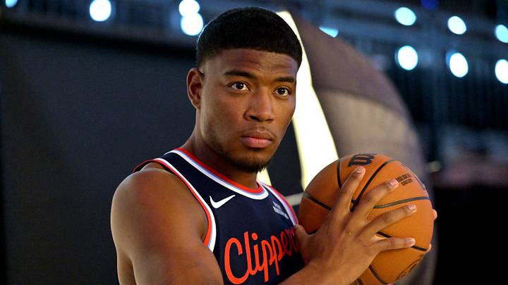 Sep 28, 2026; Los Angeles, CA, USA; Los Angeles Clippers forward Rui Hachimura (28) on media day at Intuit Dome. Mandatory Credit: Jayne Kamin-Oncea-Imagn Images Sep 28, 2026; Los Angeles, CA, USA; Los Angeles Clippers forward Rui Hachimura (28) on media day at Intuit Dome. Mandatory Credit: Jayne Kamin-Oncea-Imagn Images