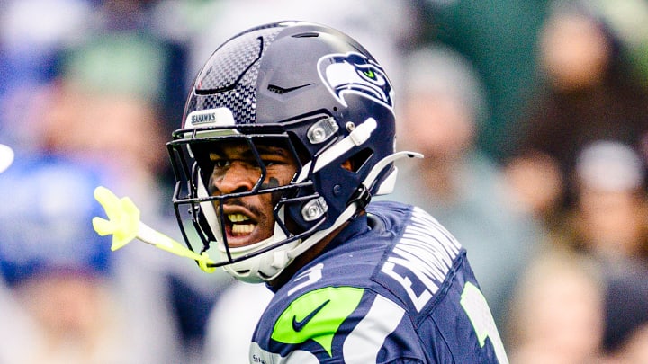 Indianapolis Colts v Seattle Seahawks - NFL 2025