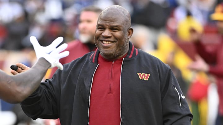 Eric Bieniemy