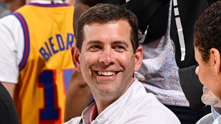 2024 NBA Summer League - Miami Heat v Boston Celtics 2024 NBA Summer League - Miami Heat v Boston Celtics